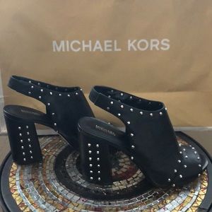 Brand New Michael Kors shoes